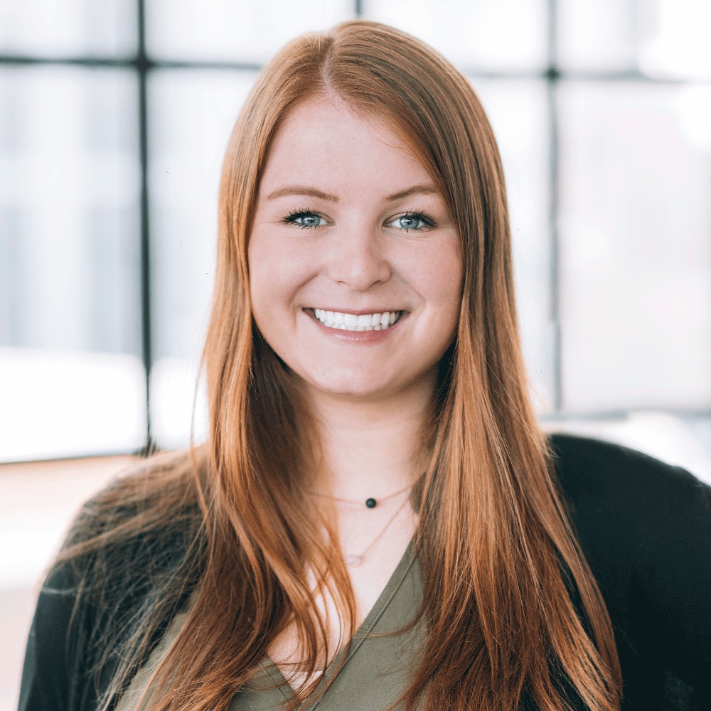 Meet your Posher, Christa